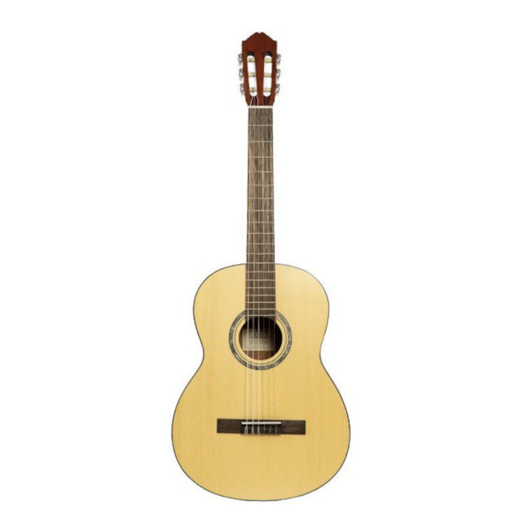 Alles ALMIRES gitara klasična C-15