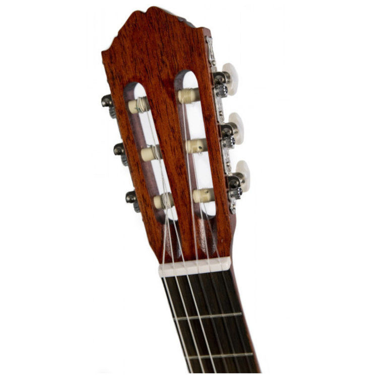 Alles ALMIRES gitara klasična C-15
