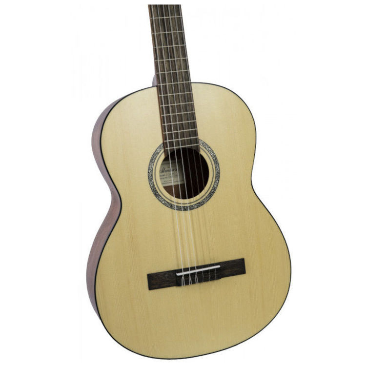 Alles ALMIRES gitara klasična C-15