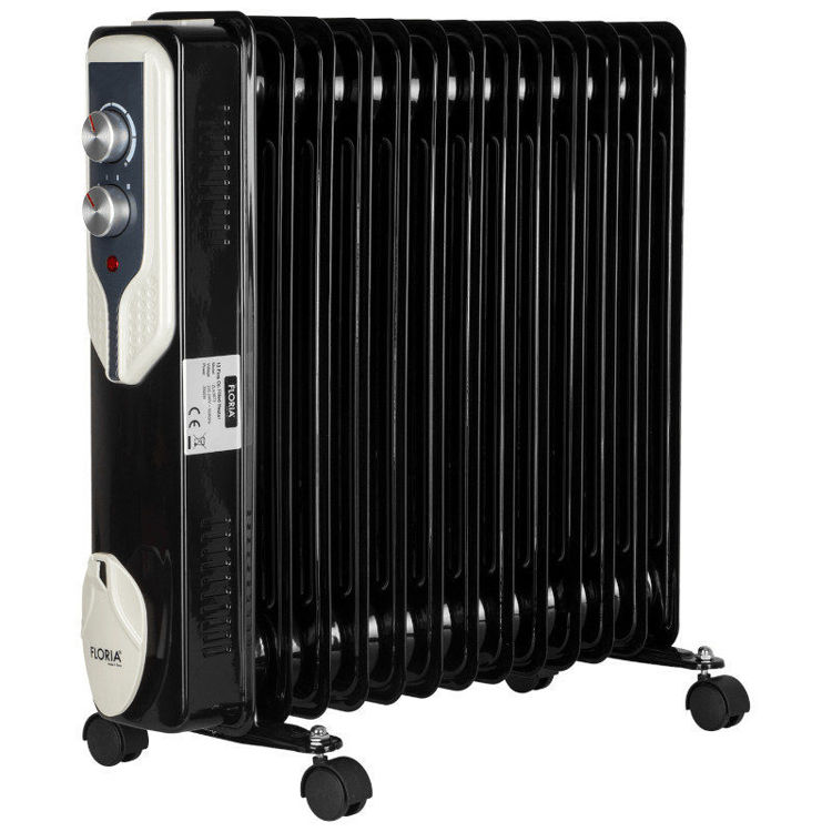 Alles FLORIA radijator uljni ZLN3673