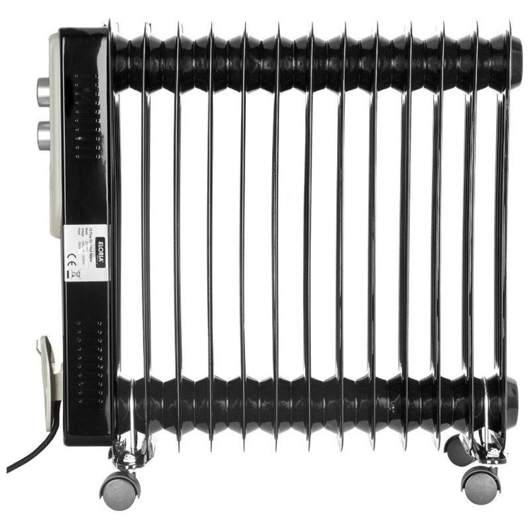 Alles FLORIA radijator uljni ZLN3673