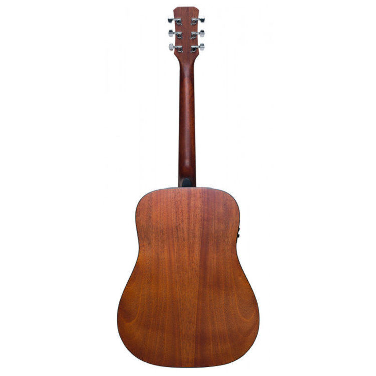 Alles JET gitara električno-akustična  JDE-255NA