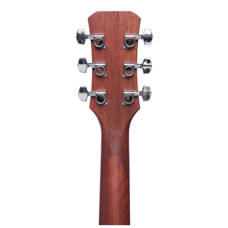 Alles JET gitara električno-akustična  JDE-255NA