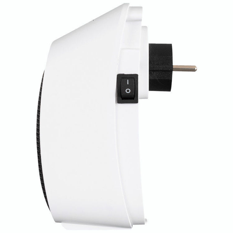 Alles HOME grijalica sa ventilatorom FKH400