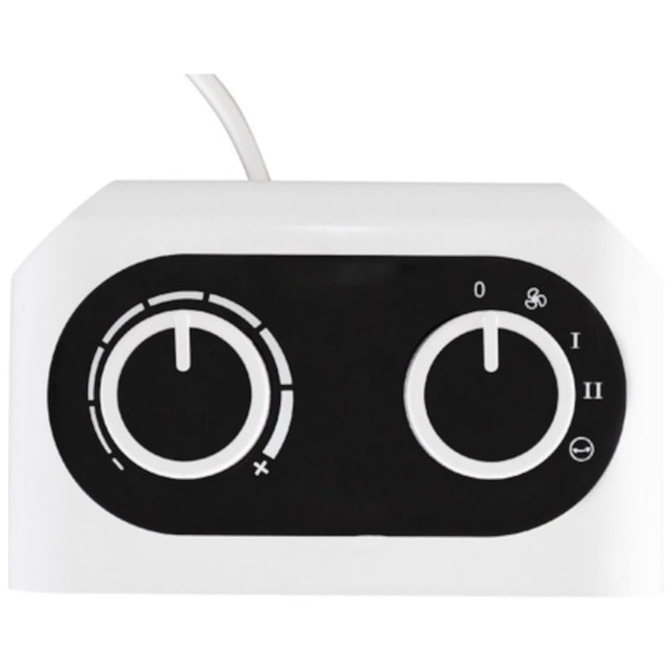 Alles HOME grijalica sa ventilatorom FK51