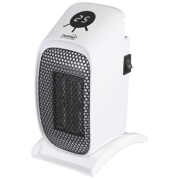 Alles HOME grijalica sa ventilatorom FKH400
