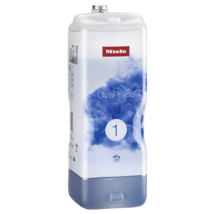 Alles MIELE kartuša ULTRAPHASE 1