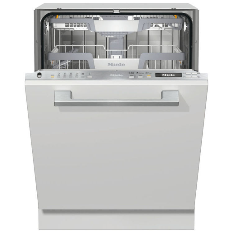Alles MIELE perilica posuđa G 7165 SCVi XXL