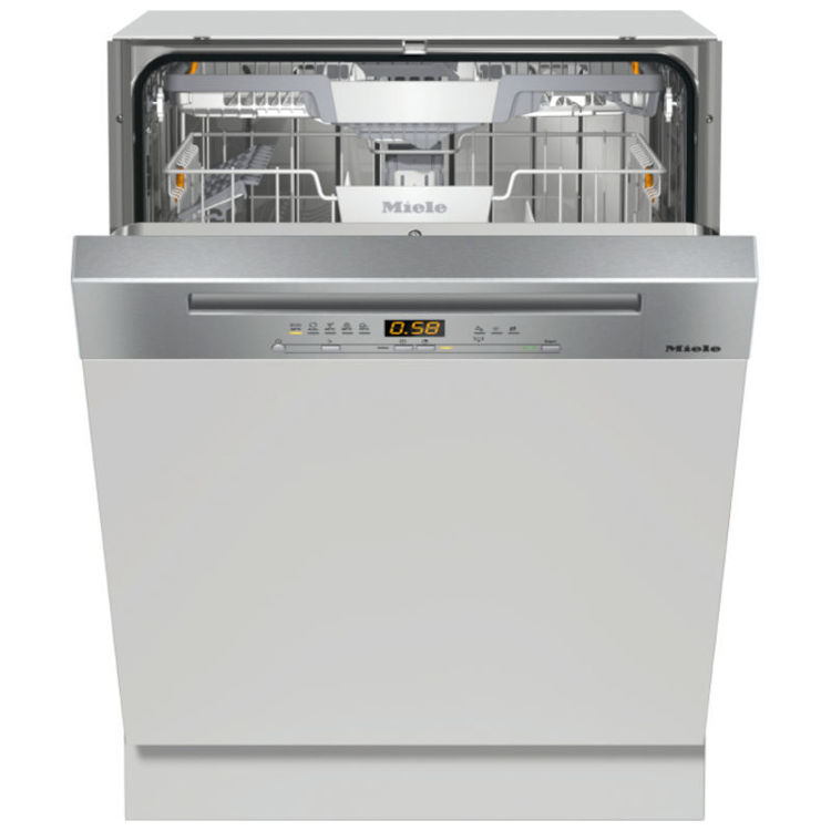 Alles MIELE perilica posuđa ugradbena G 5210 SCI Active Plus