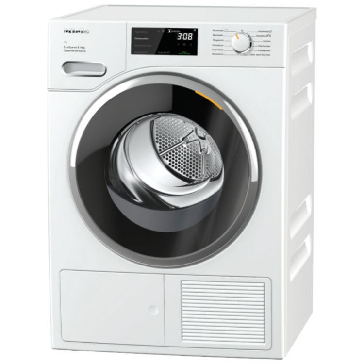 Alles MIELE sušilica rublja TWF 760 WP GreenPerformance