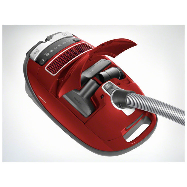 Alles MIELE usisavač Complete C3 Powerline SGDF5