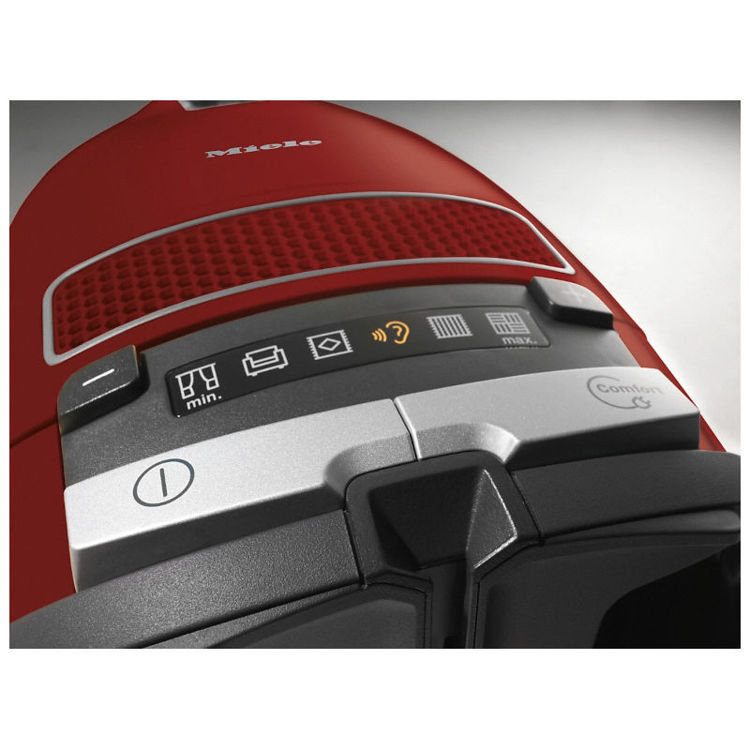 Alles MIELE usisavač Complete C3 Powerline SGDF5