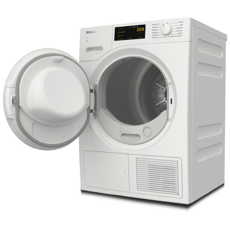 Alles MIELE sušilica rublja TWC 220 WP 