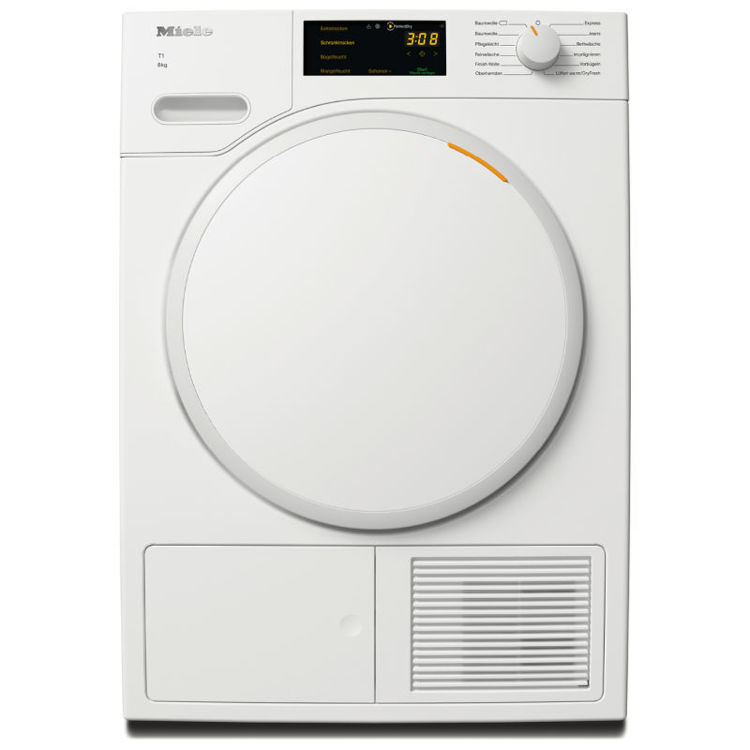 Alles MIELE sušilica rublja TWC 220 WP