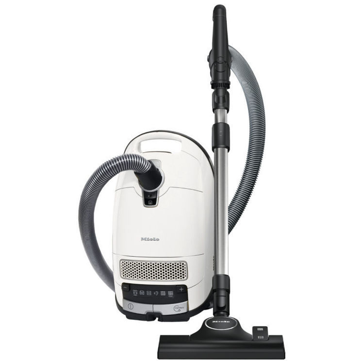 Alles MIELE usisavač Complete C3 Allergy SGFF5