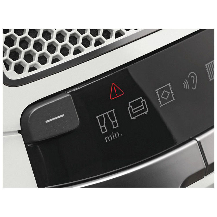 Alles MIELE usisavač Complete C3 Allergy SGFF5