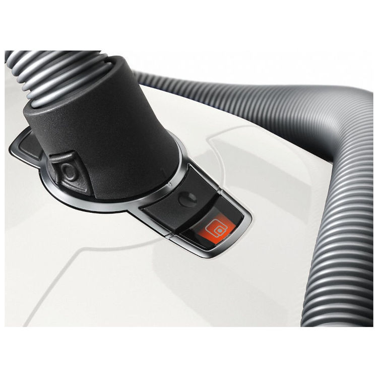 Alles MIELE usisavač Complete C3 Allergy SGFF5