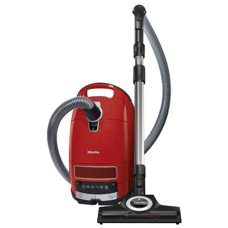 Alles MIELE usisavač Complete C3 Cat & Dog Flex SGEF5