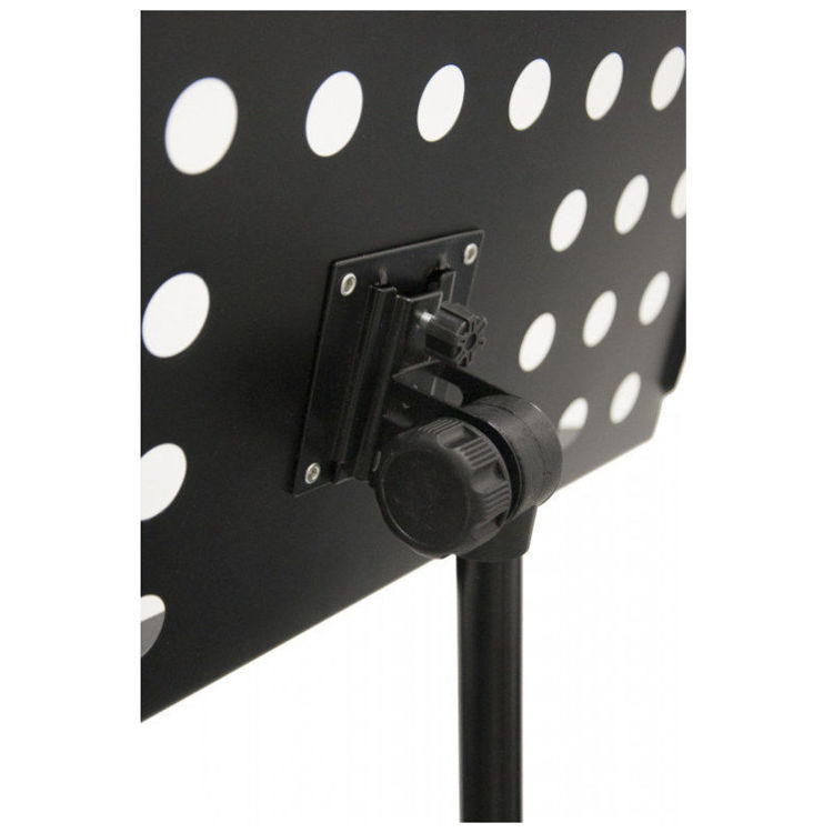 Alles VESTON Stalak za note MUS014