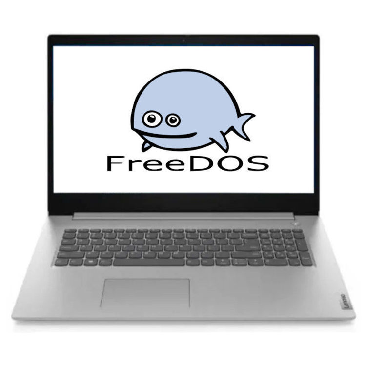 Alles LENOVO prijenosno računalo IdeaPad 3 81WE00J8SC