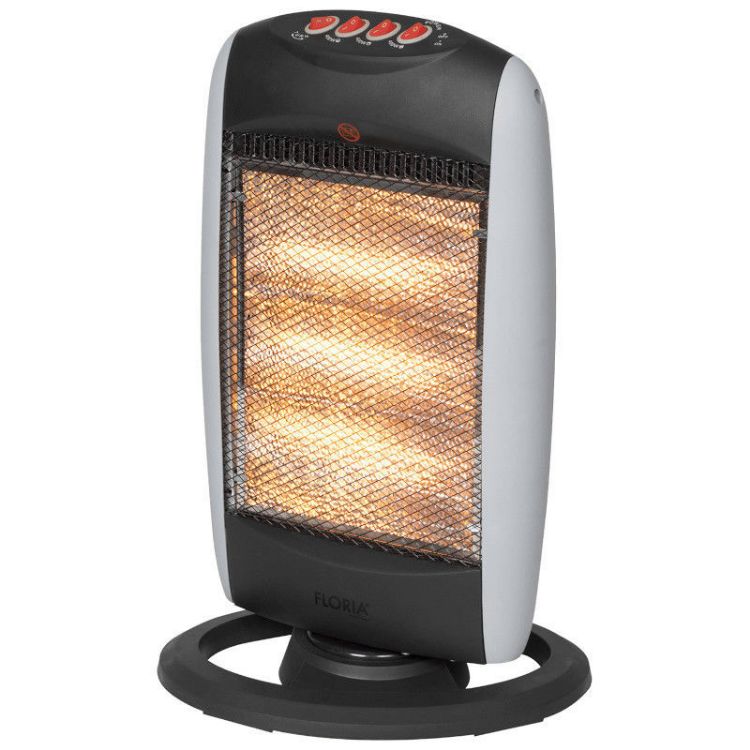 Alles FLORIA grijalica halogena ZLN8397