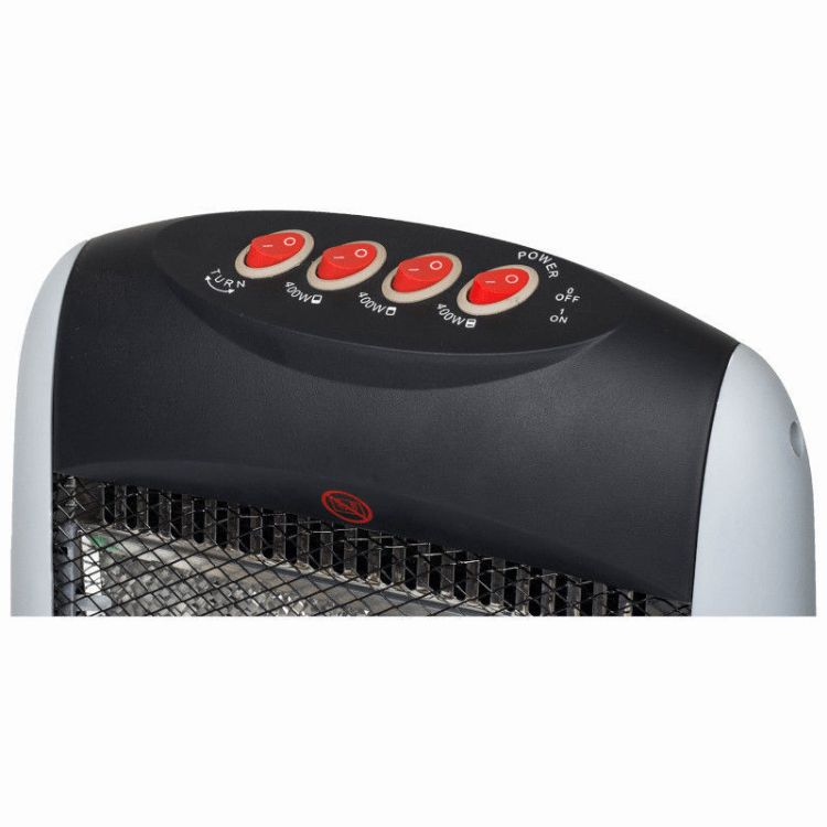 Alles FLORIA grijalica halogena ZLN8397