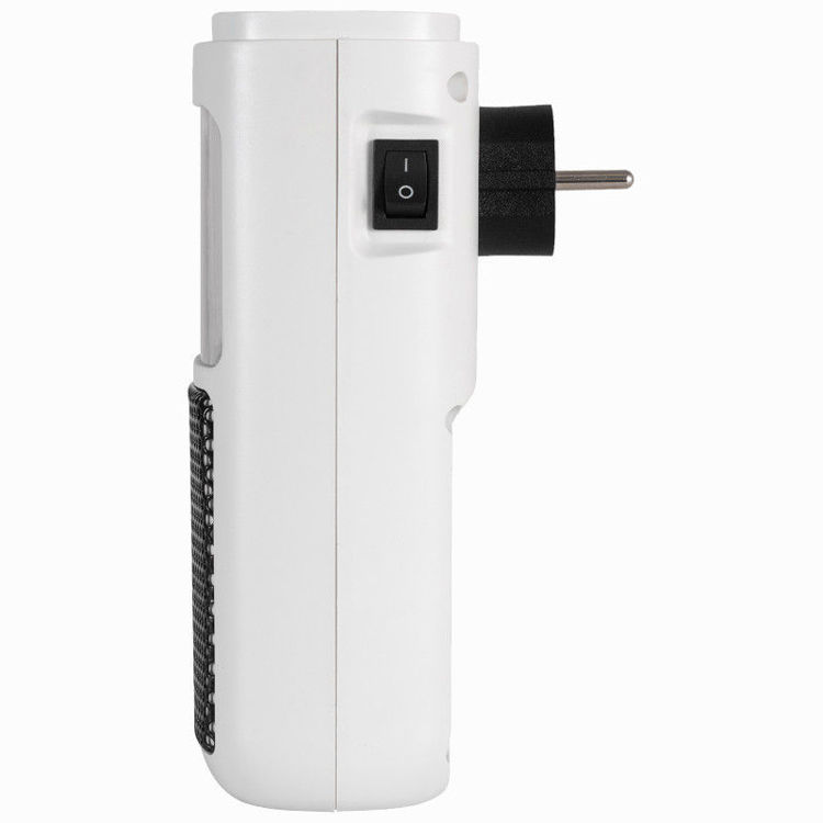 Alles HOME grijalica FKH 401