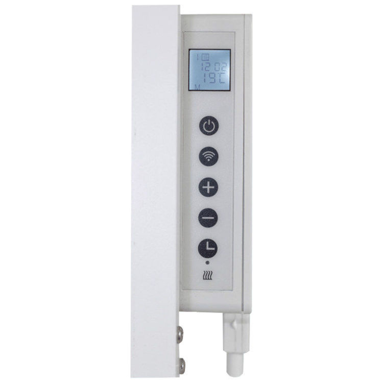 Alles HOME grijalica zidna panel 700W SMART