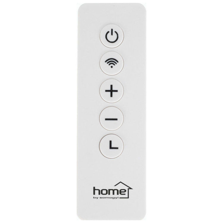 Alles HOME grijalica zidna panel 700W SMART