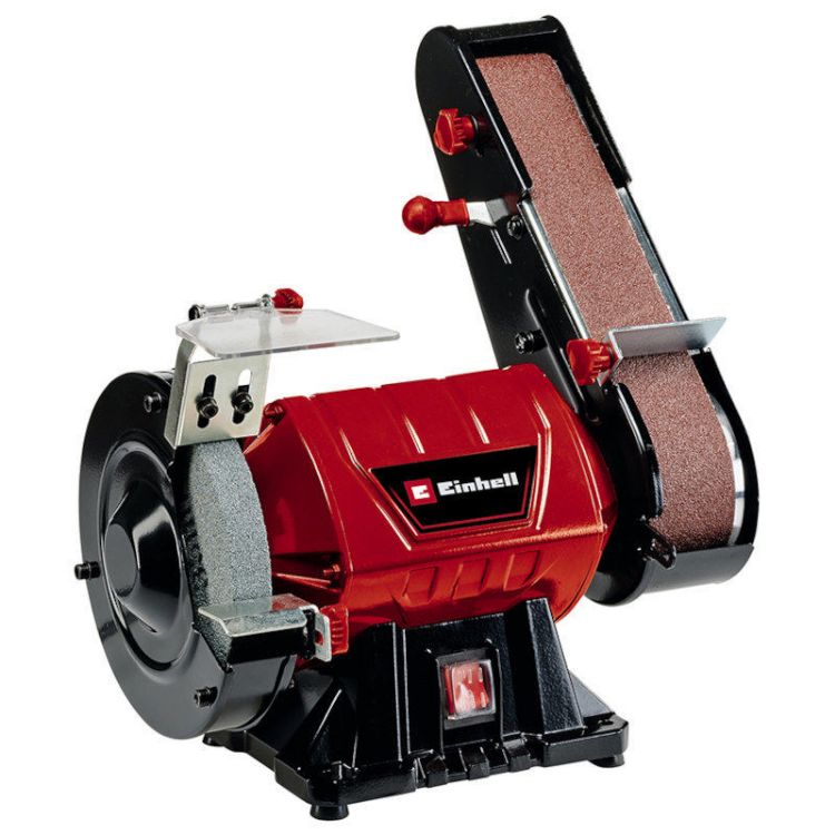 Alles EINHELL stolna tračna brusilica TC-US 350