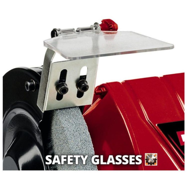 Alles EINHELL stolna tračna brusilica TC-US 350