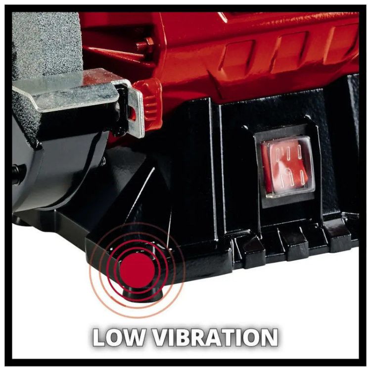 Alles EINHELL stolna tračna brusilica TC-US 350