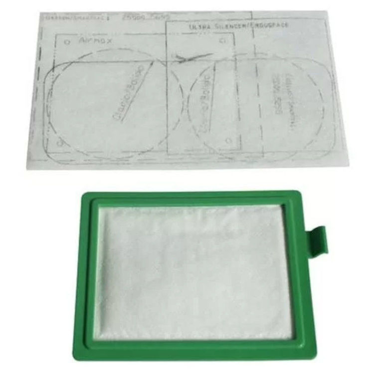 Alles ELECTROLUX EF55 Microfilter