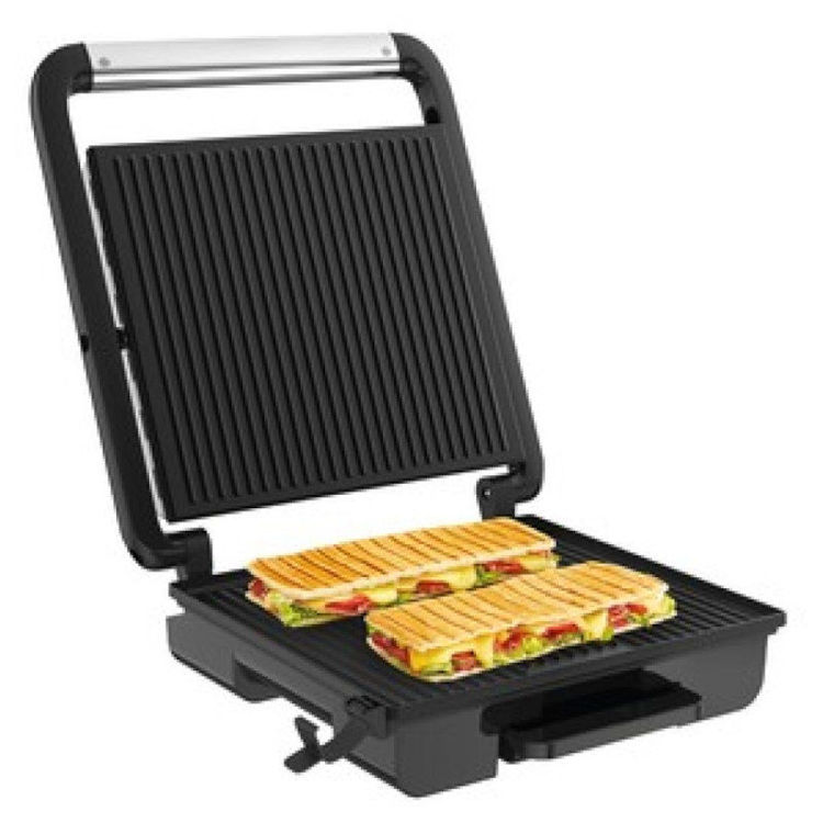 Alles TEFAL toster grill GC242D38