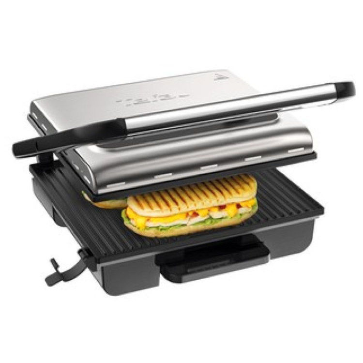 Alles TEFAL toster grill GC242D38