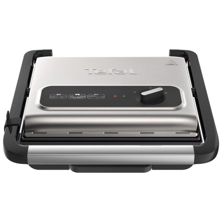 Alles TEFAL toster grill GC242D38