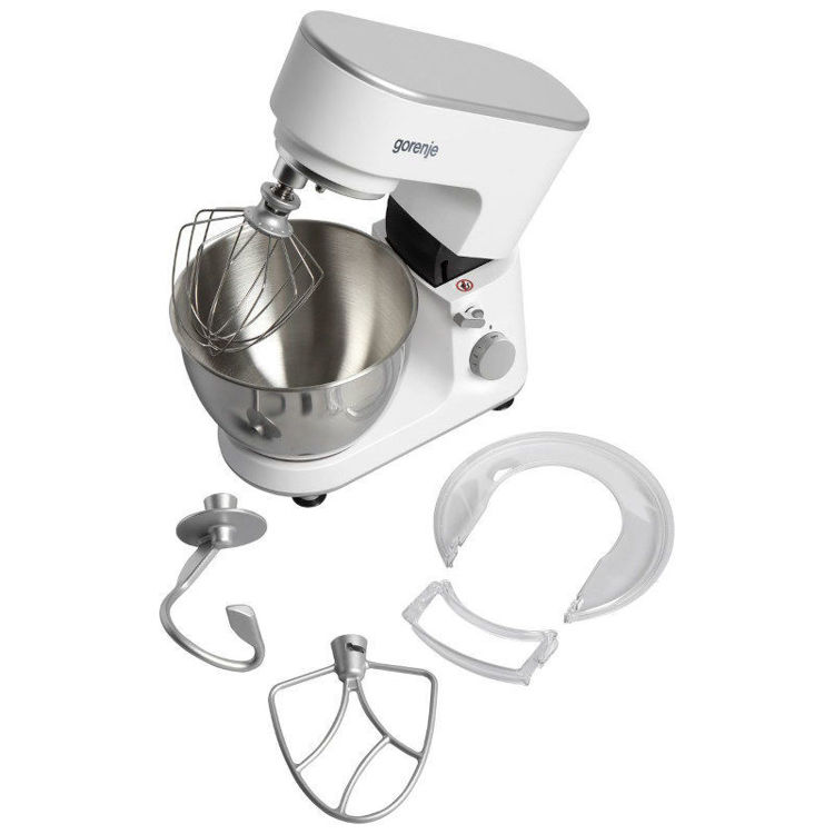 Alles GORENJE kuhinjski robot MMC700W