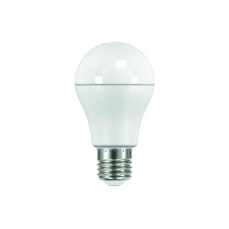 Alles ORBITEC LED žarulja 9W 3000K E27 800LM 12V AC/DC