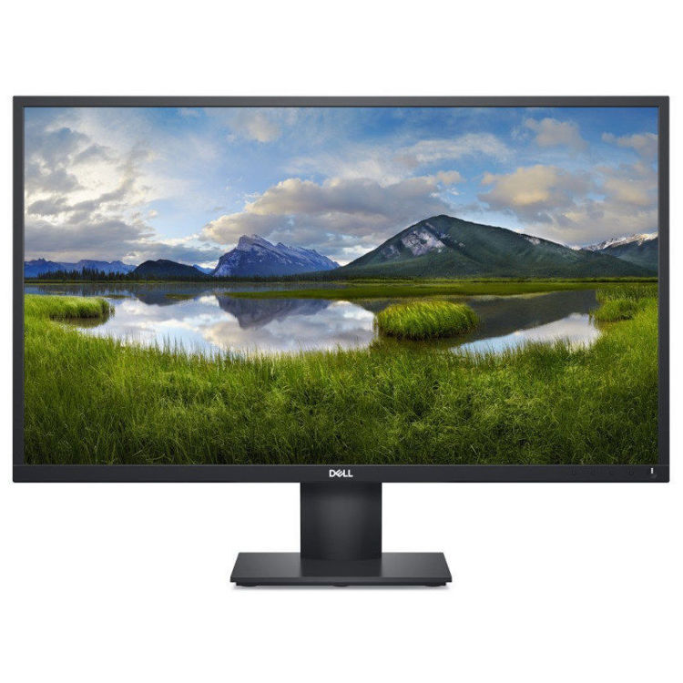 Alles DELL monitor  E2420H