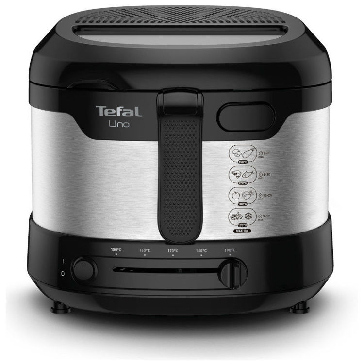 Alles TEFAL friteza FF215D30