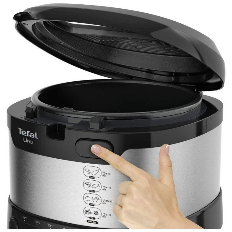 Alles TEFAL friteza FF215D30