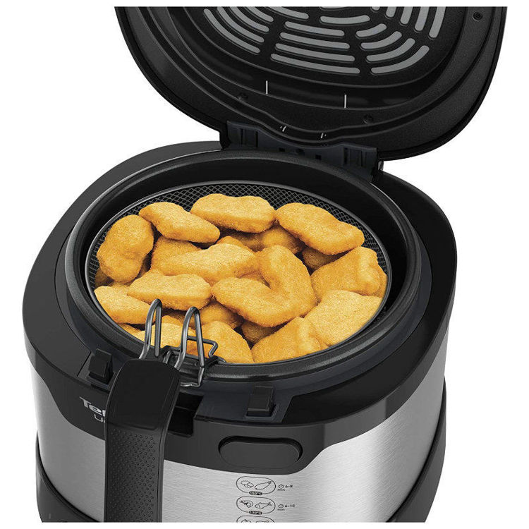 Alles TEFAL friteza FF215D30