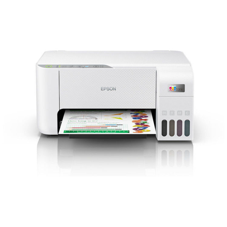Alles EPSON pisač  L3256 EcoTank