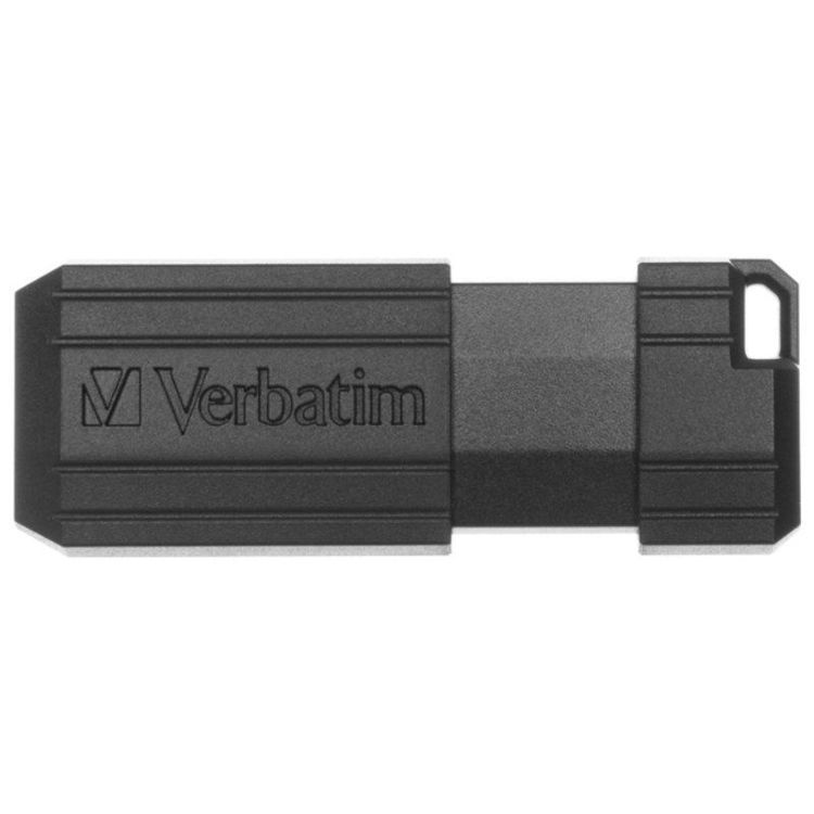 Alles VERBATIM USB stick 2.0 64GB