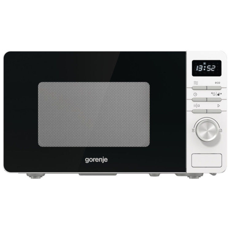 Alles GORENJE mikrovalna pećnica MO20A3W
