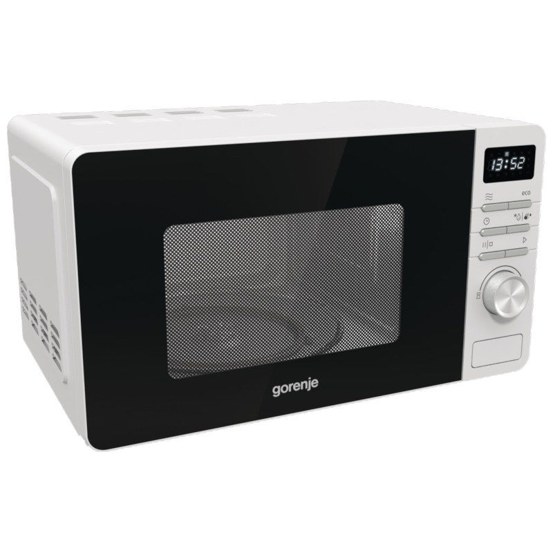 GORENJE mikrovalna pećnica MO20A3W | ALLES Webshop | uvijek uz vas