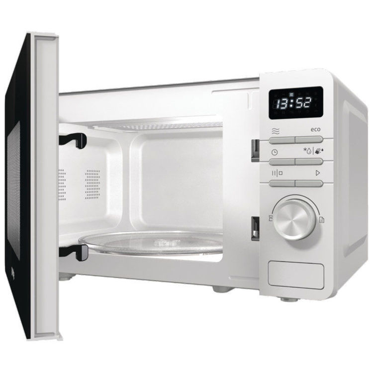 Alles GORENJE mikrovalna pećnica MO20A3W