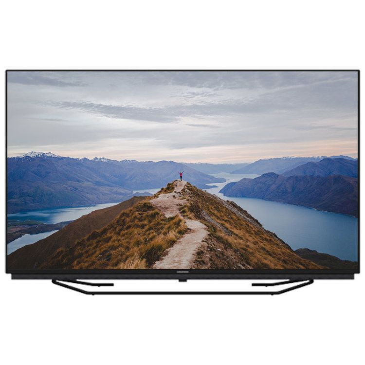 Alles GRUNDING LED TV 65GGU7950A  ANDROID