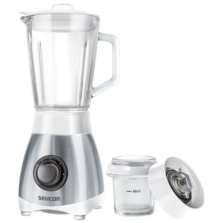 Alles SENCOR blender SBL 3271SS