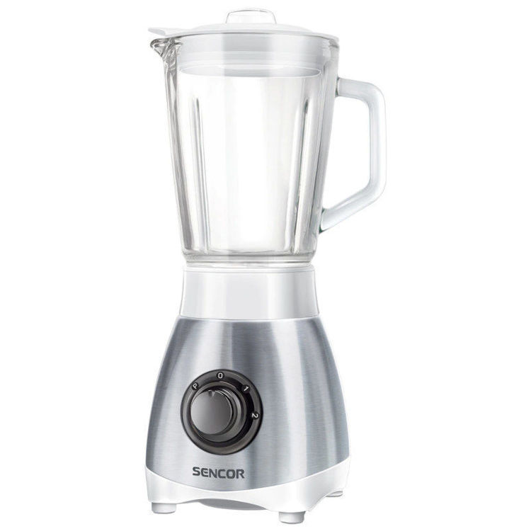 Alles SENCOR blender SBL 3271SS